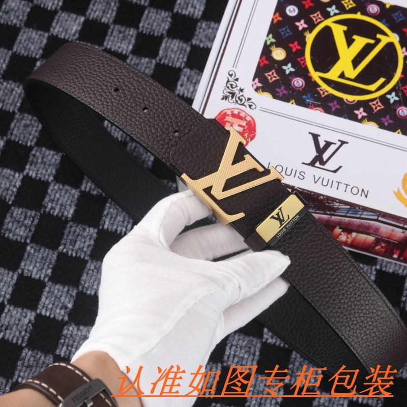 Louis Vuitton Belts